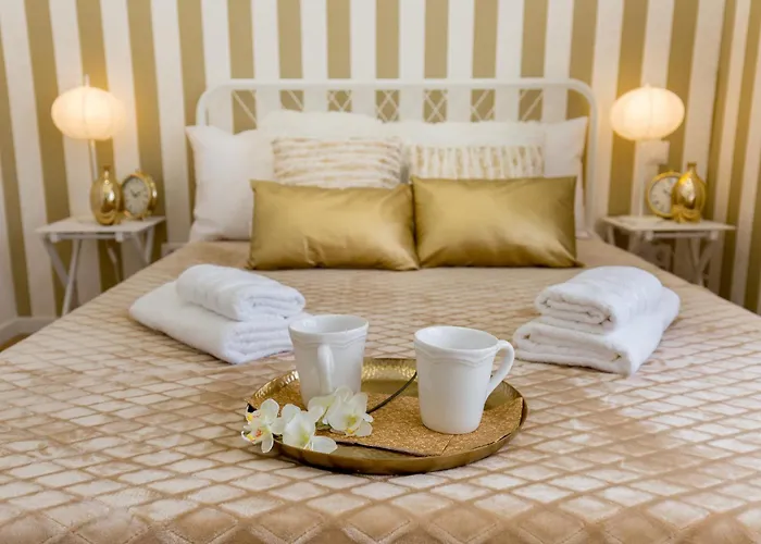 Stylish Collection Apartamento *