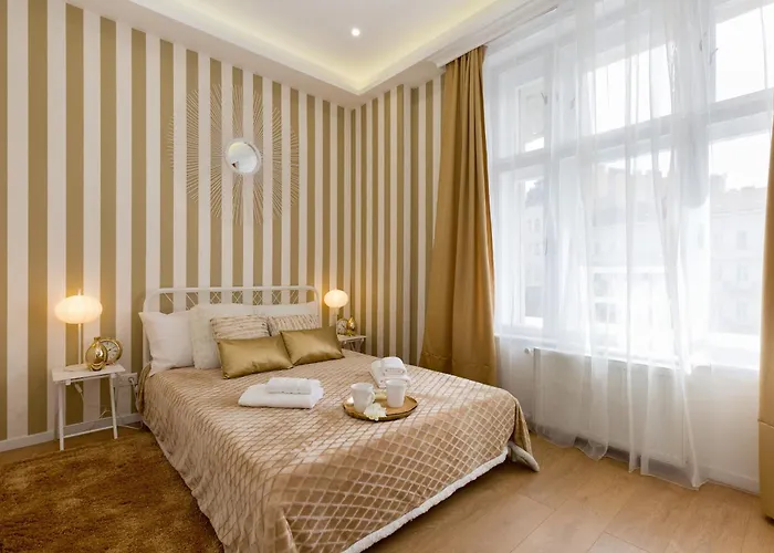 Stylish Collection 布达佩斯