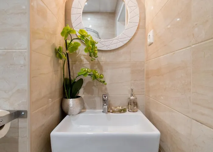 Stylish Collection Apartamento