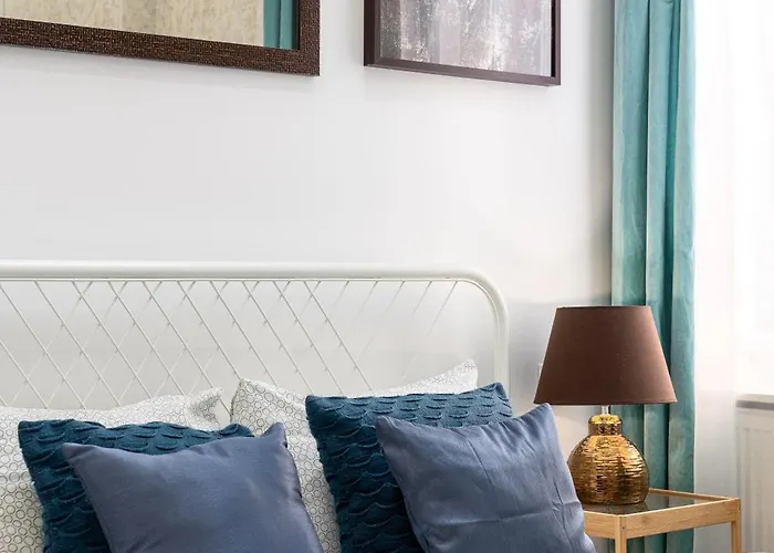 Stylish Collection Apartament *