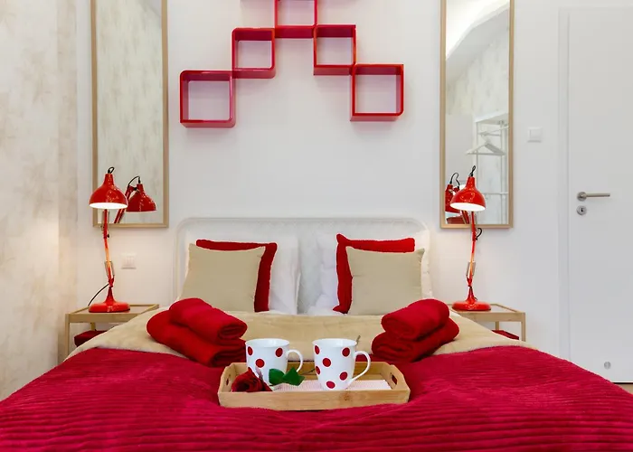Apartamento Stylish Collection