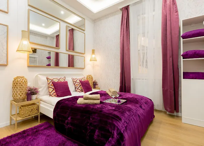 Stylish Collection Apartamento *