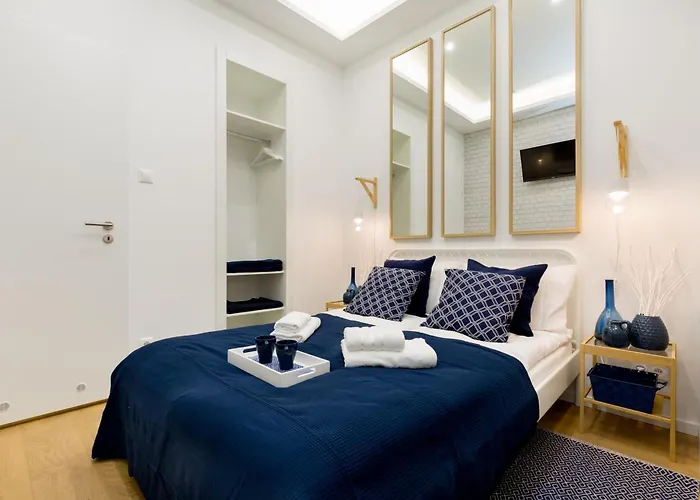 Apartament Stylish Collection *