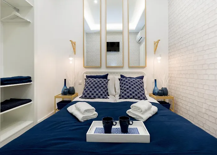 Stylish Collection Apartamento Budapeste