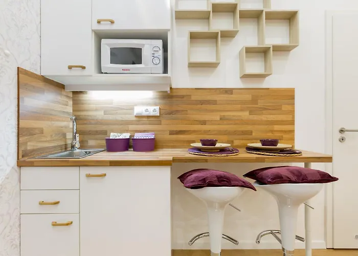Apartamento Stylish Collection Budapeste