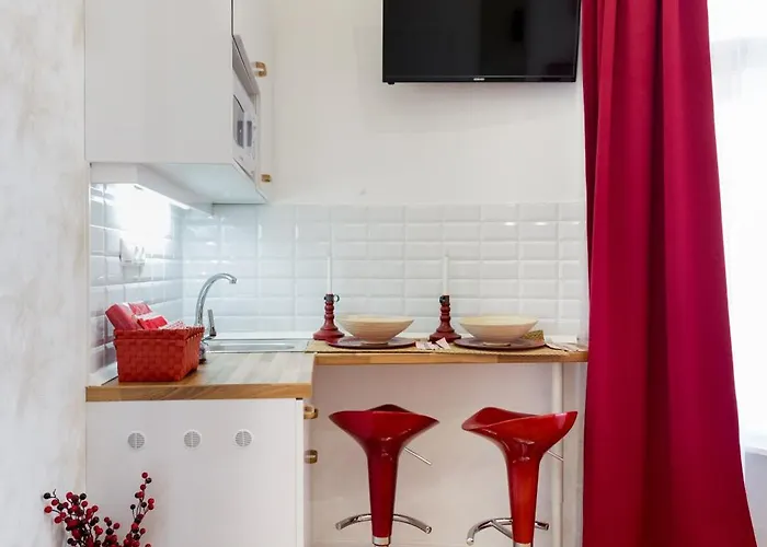 Stylish Collection 公寓