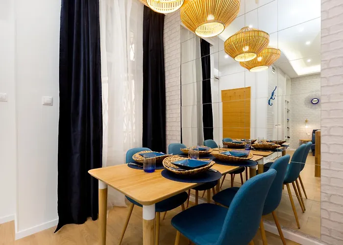 Apartamento Stylish Collection Budapeste