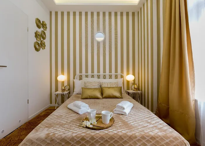 Stylish Collection Apartamento