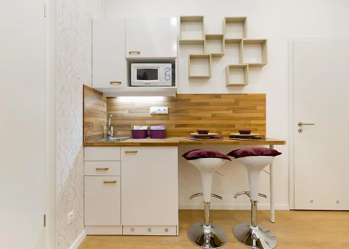 Stylish Collection Apartamento *