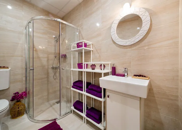 Stylish Collection Apartament