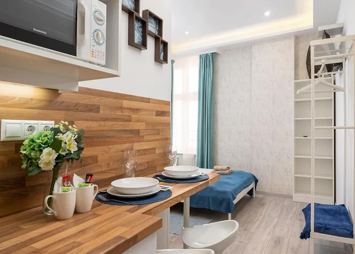Stylish Collection Apartament *