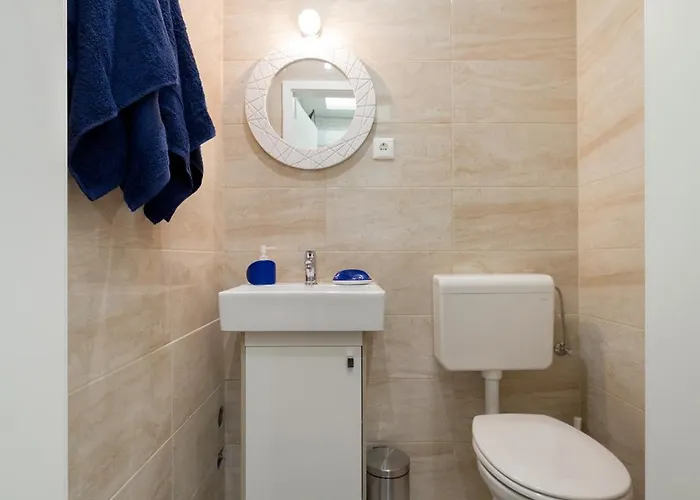 Stylish Collection Apartament Budapesta