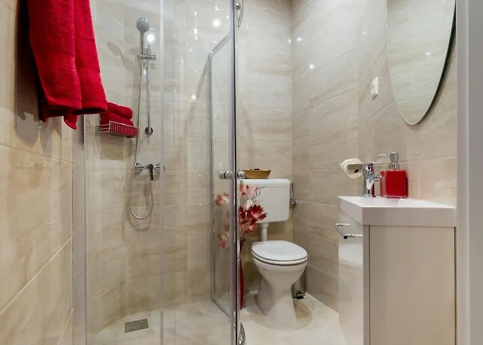 Apartamento Stylish Collection Budapeste
