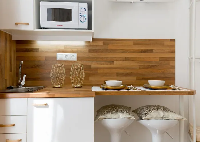 Apartament Stylish Collection