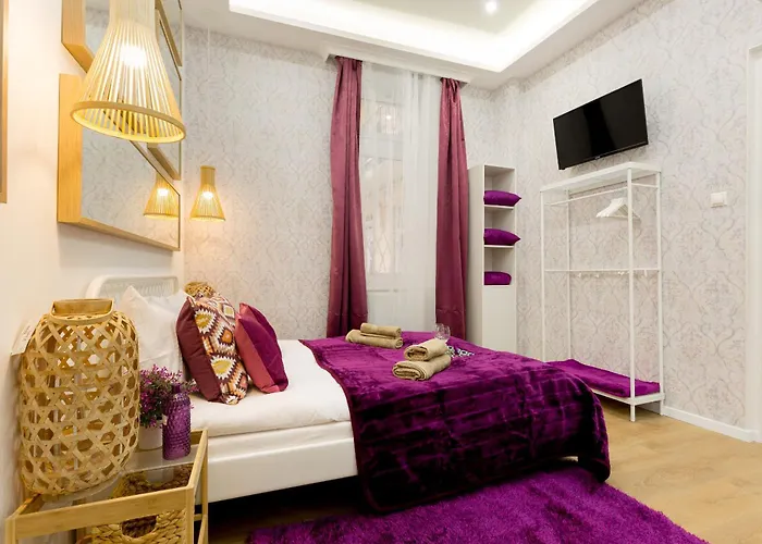 Apartamento Stylish Collection *