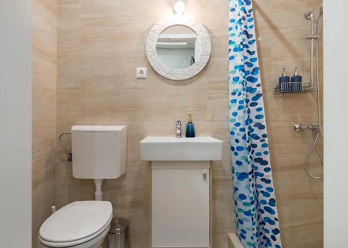 Stylish Collection Apartament Budapesta