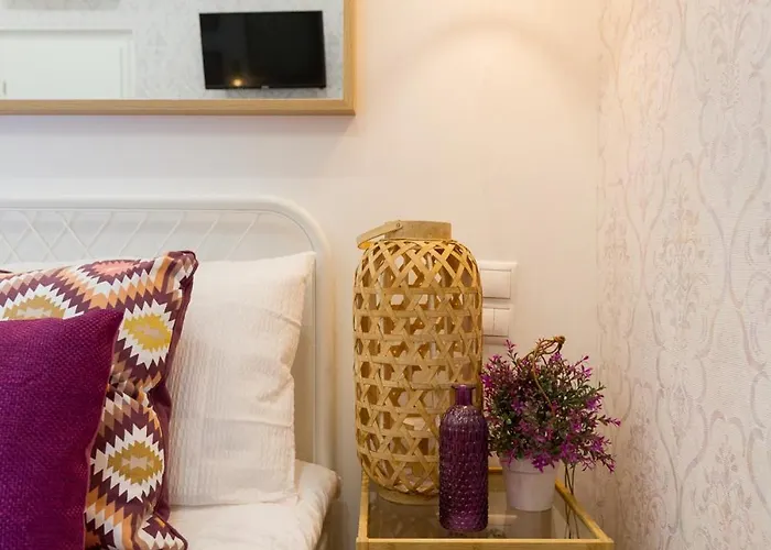 Stylish Collection Apartamento