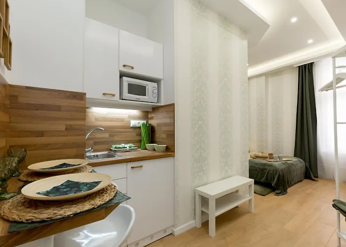 Stylish Collection Apartament *