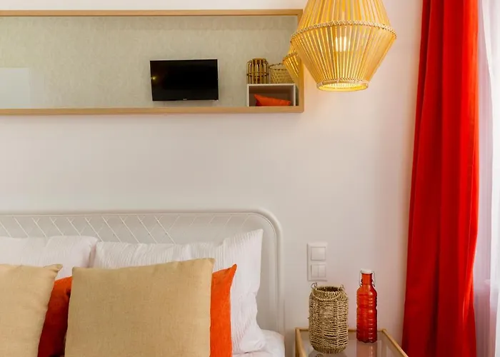 Apartamento Stylish Collection *
