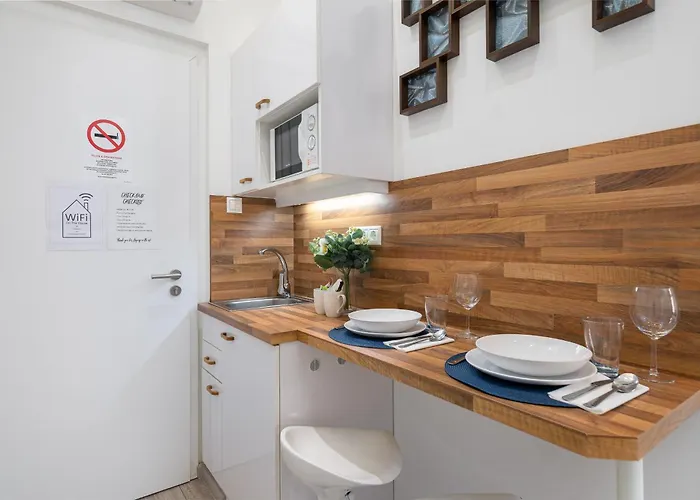 Stylish Collection Apartamento Budapeste