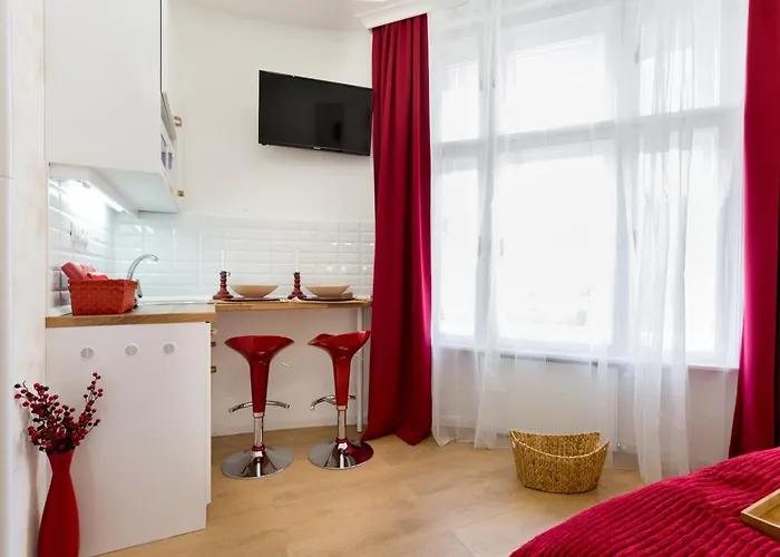 Stylish Collection 公寓