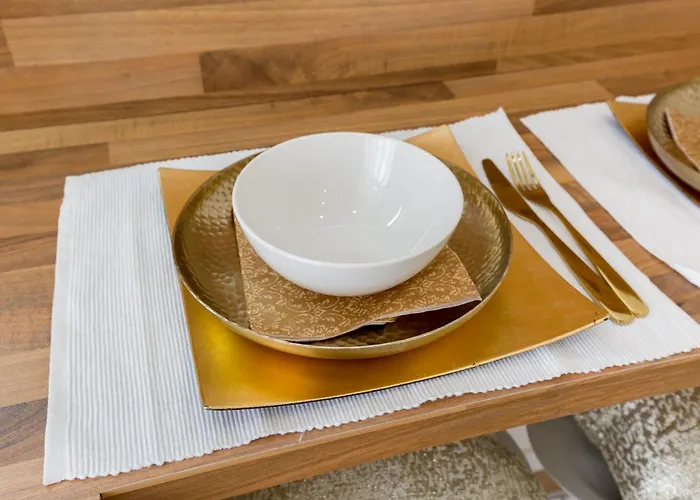 Apartamento Stylish Collection