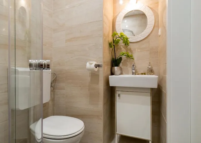 Stylish Collection Apartamento Budapeste