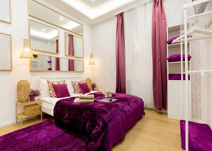 Stylish Collection * Budapeste