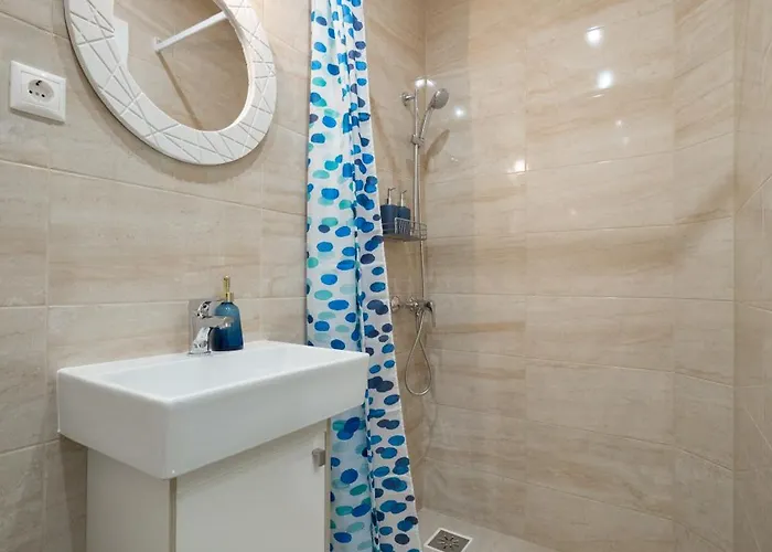 Stylish Collection Apartamento