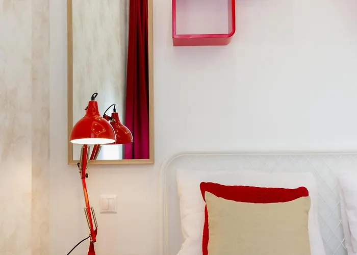 Apartamento Stylish Collection