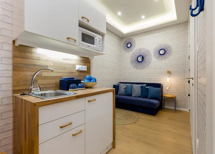 Apartament Stylish Collection *