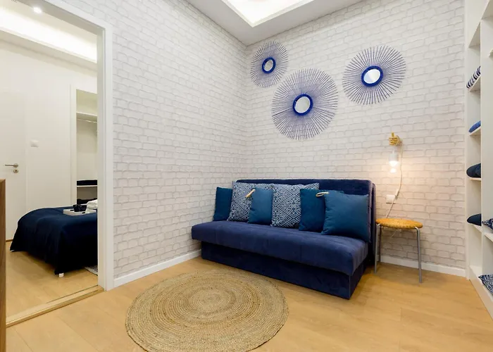 Apartament Stylish Collection Budapesta