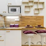 Apartment Stylish Collection Budapest