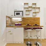 Stylish Collection Apartment *