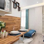 Stylish Collection Apartment *