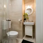 Stylish Collection Apartment Budapest