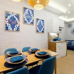 Stylish Collection Apartment Budapest
