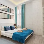 Apartment Stylish Collection Budapest