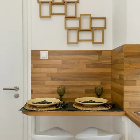 Apartman Stylish Collection