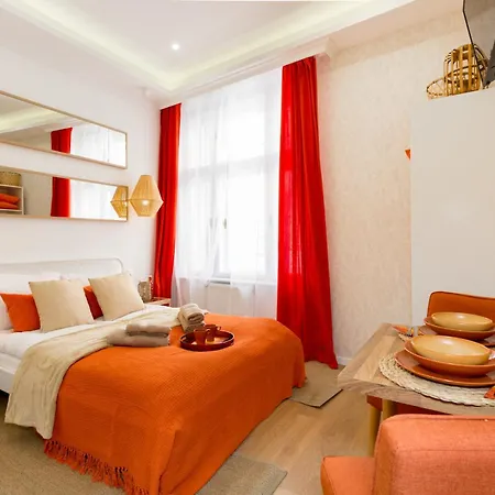Apartment Stylish Collection *