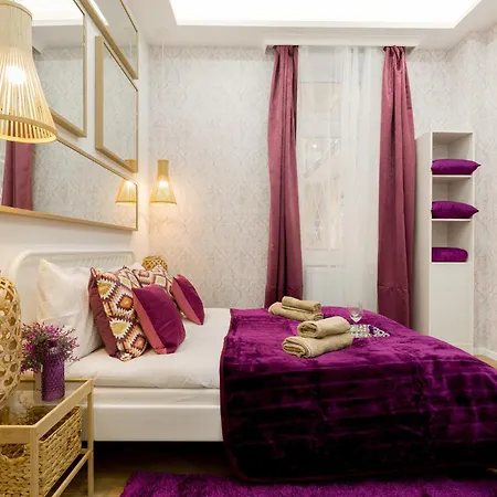 Stylish Collection Apartment
