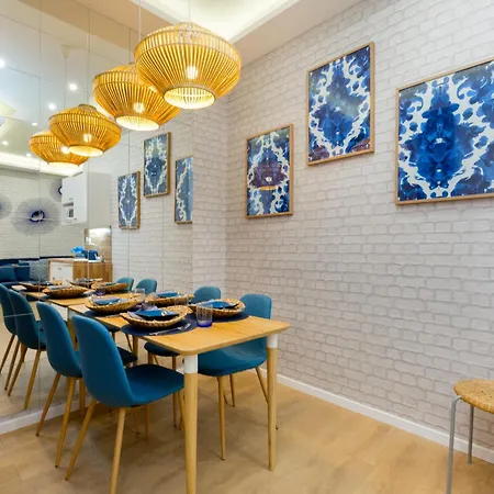Apartment Stylish Collection