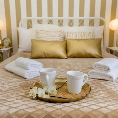 Stylish Collection Apartman *