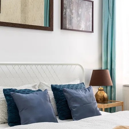 Stylish Collection Apartman *