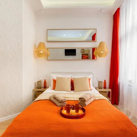 Stylish Collection Budapest