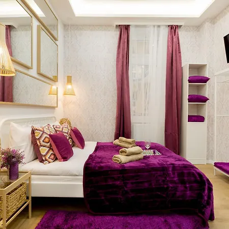 Stylish Collection Budapest