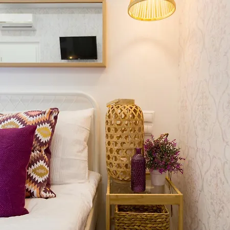 Stylish Collection Apartman