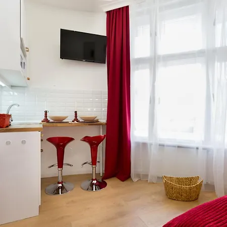 Stylish Collection Apartman