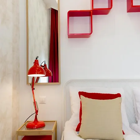 Apartman Stylish Collection