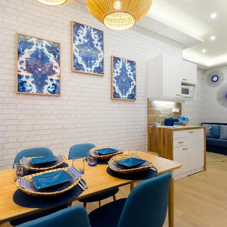 Stylish Collection Apartman Budapest